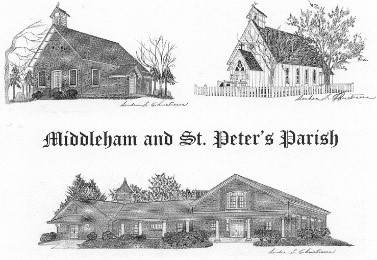 Middleham and St. Peters Parish