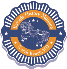 Bayside History Museum Logo