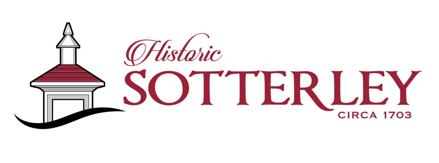 Historic Sotterly logo