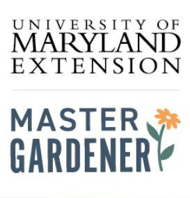 Maryland Cooperative Extension Master Gardeners