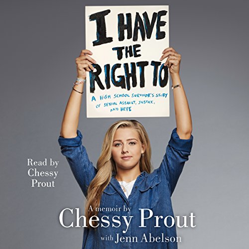 I have the Right To book cover