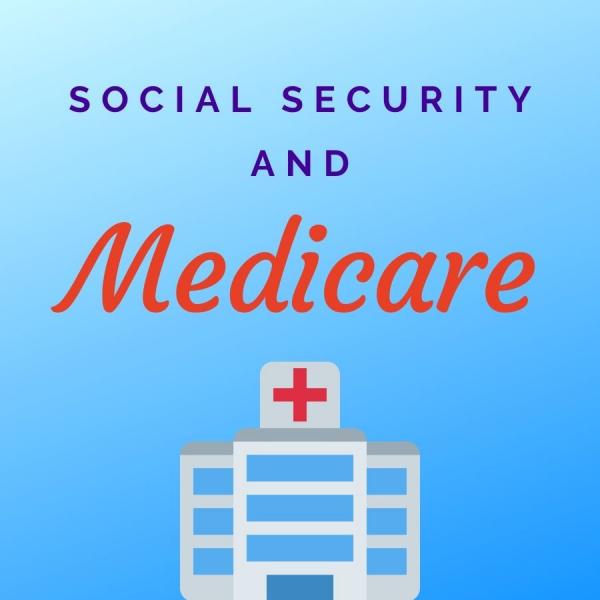 Image for event: Social Security: Medicare (Zoom)