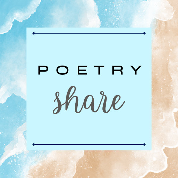 Image for event: Poetry Share