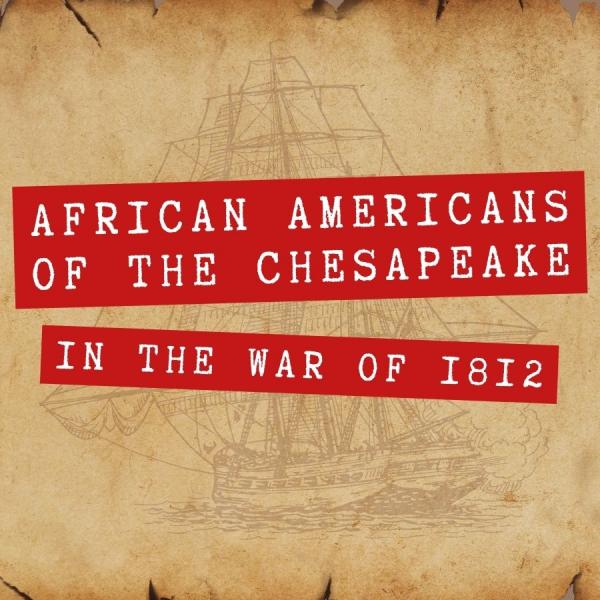 Image for event: African Americans of the Chesapeake in the War of 1812