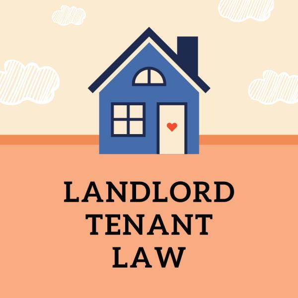 Image for event: Landlord-Tenant Law: Know Your Rights &amp; Responsibilities