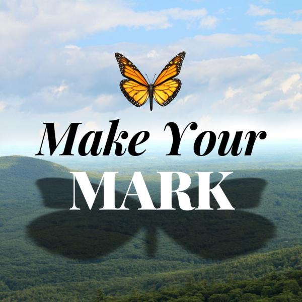 Image for event: Nonprofits' Registration: Make Your Mark (PF)