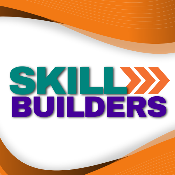 Image for event: Skill Builders Technology Assistance Hour (PF)