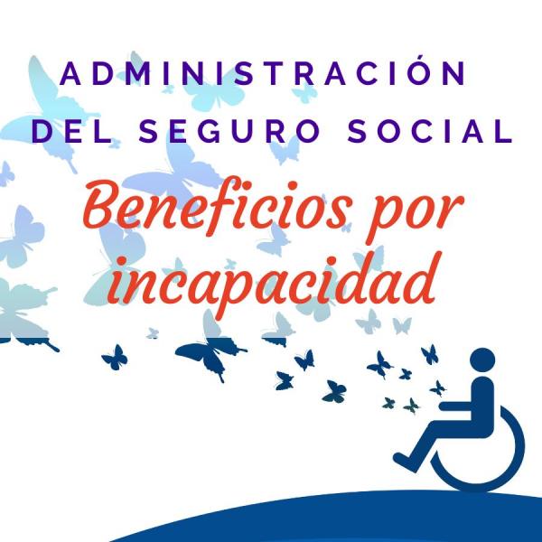 Image for event: Administraci&oacute;n del Seguro Social: (Zoom)