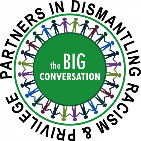 Image for event: The Big Conversation