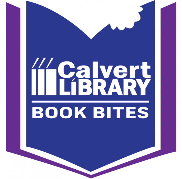 Image for event: Calvert Library's Book Bites for Kids