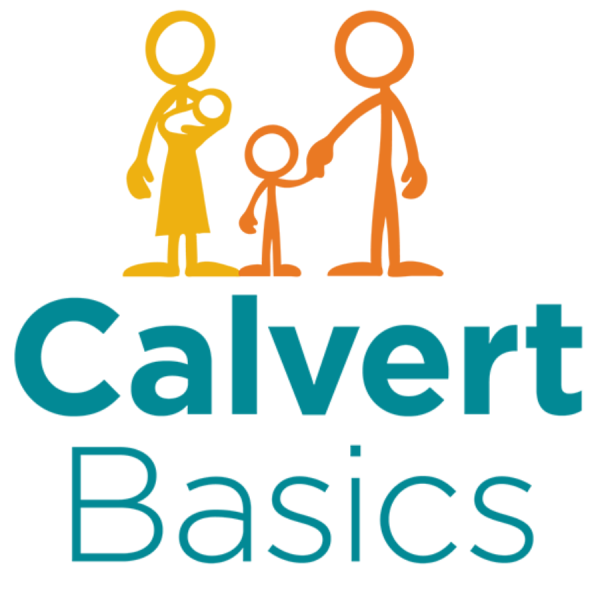 Calvert Basics logo