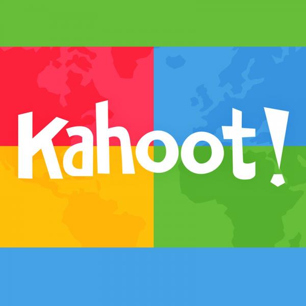 Kahoot Trivia (Kahoot online/app) - Calvert Library