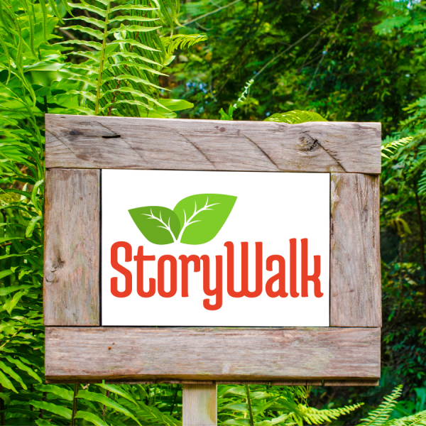 Image for event: StoryWalk&reg; Kick-Off Event