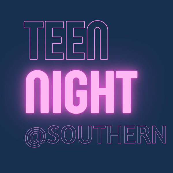 Image for event: Teen Night (SO) 