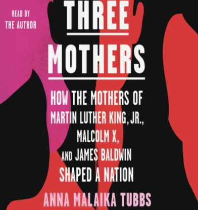 The Three Mothers cover
