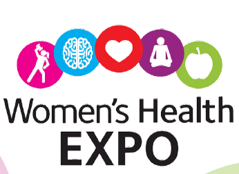 Image for event: Women's Health Expo