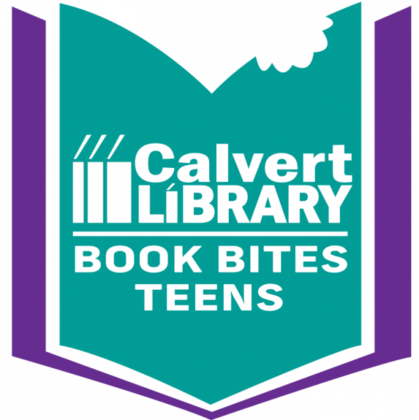 Image for event: Calvert Library's Book Bites for Teens